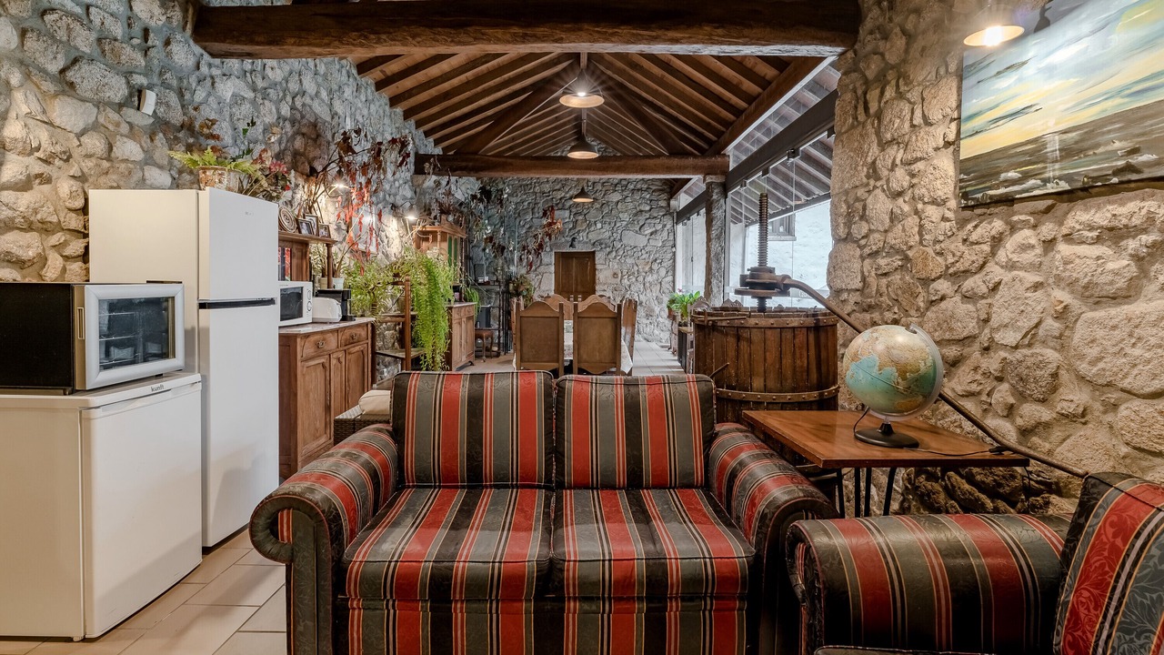 Photo of Livingroom in Vila do Conde