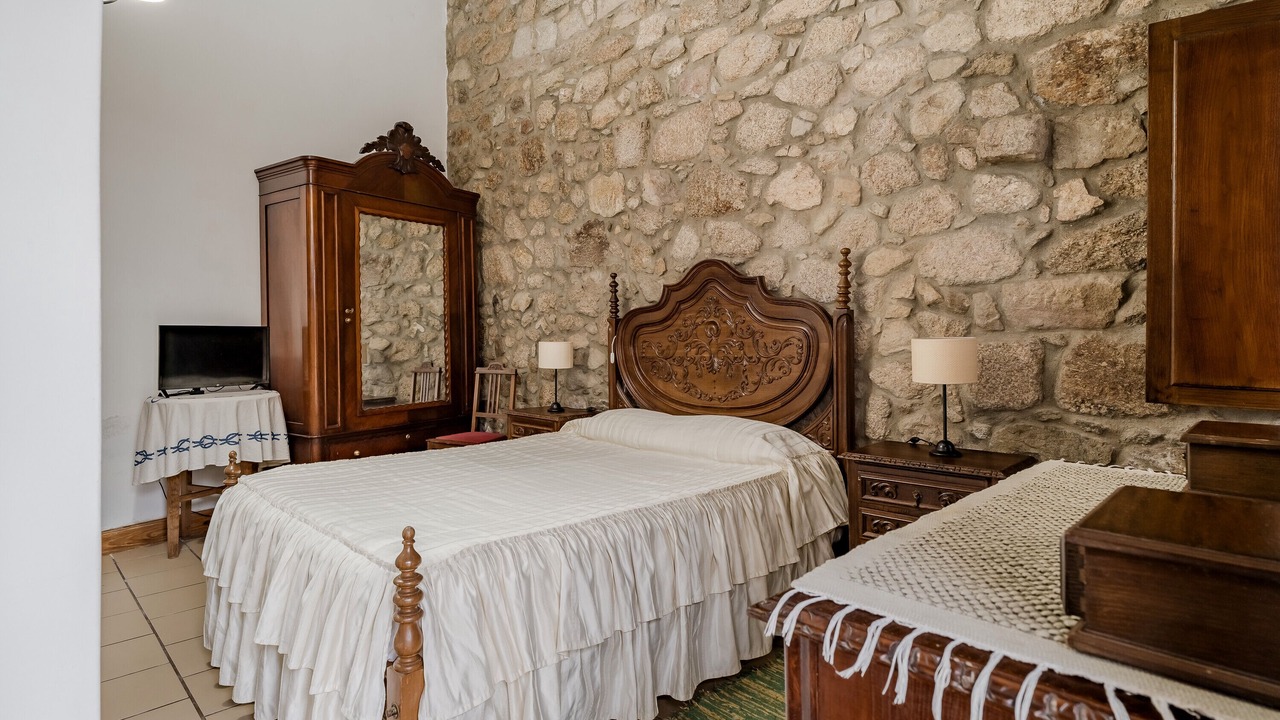 Photo of Bedroom in Vila do Conde