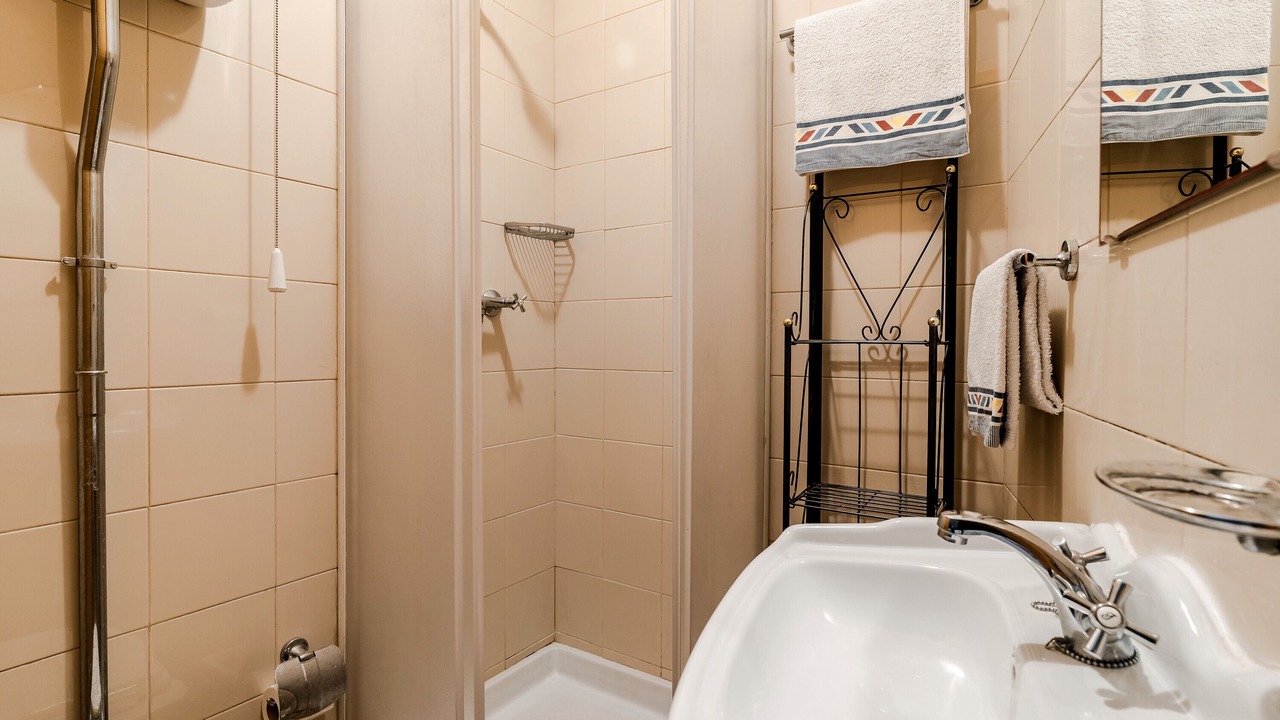 Photo of Bathroom in Vila do Conde