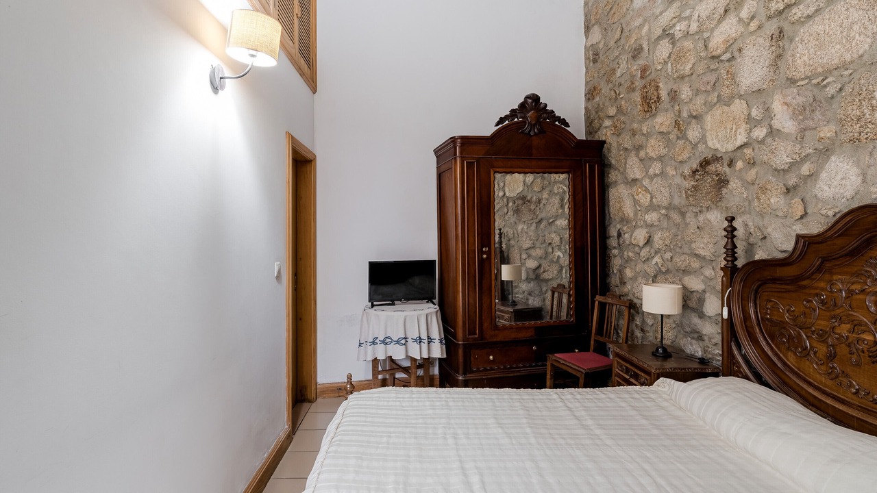 Photo of Bedroom in Vila do Conde