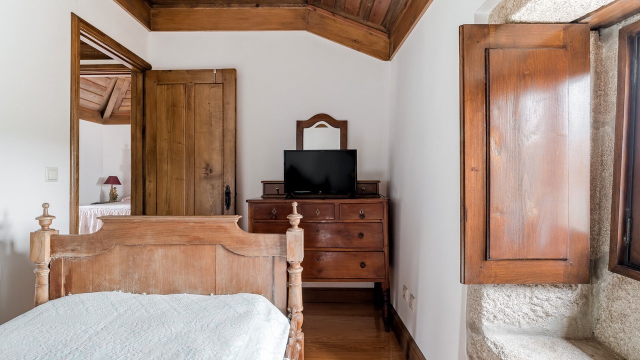 Photo of Bedroom in Vila do Conde
