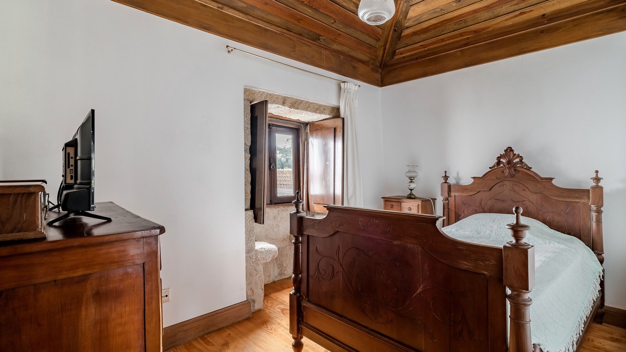 Photo of Bedroom in Vila do Conde