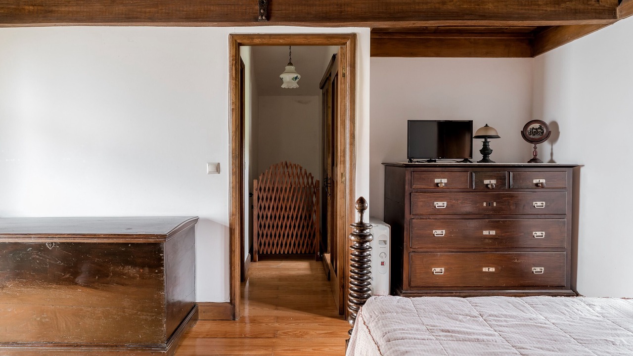 Photo of Bedroom in Vila do Conde