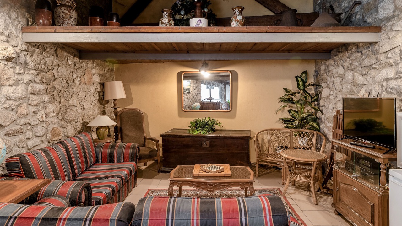 Photo of Livingroom in Vila do Conde