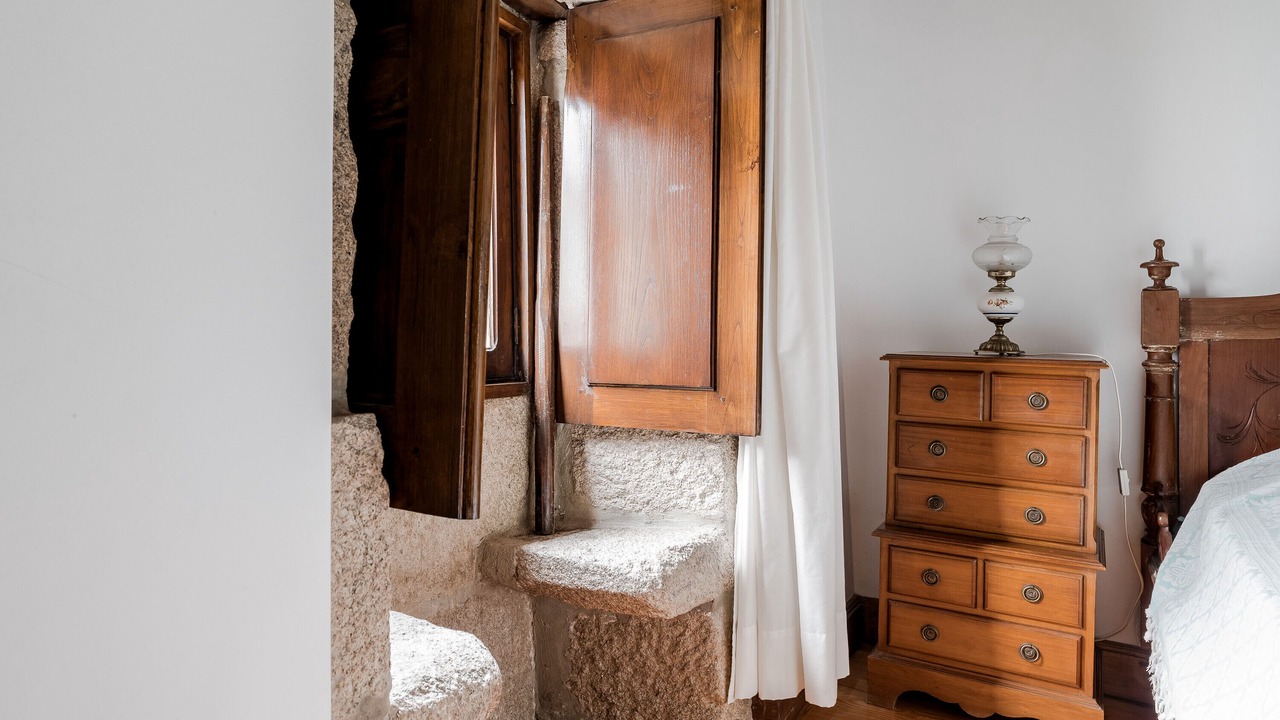 Photo of Bedroom in Vila do Conde