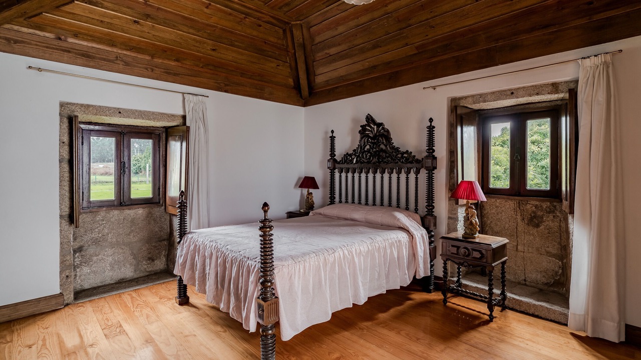 Photo of Bedroom in Vila do Conde