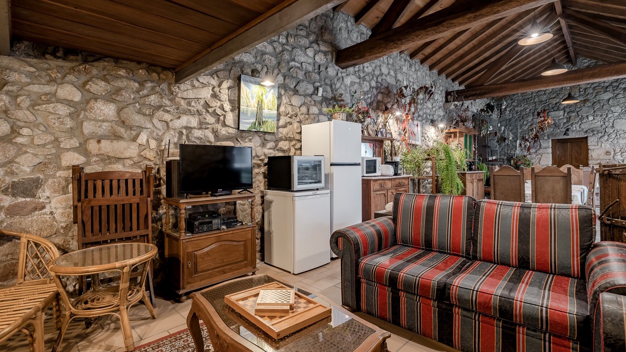 Photo of Livingroom in Vila do Conde