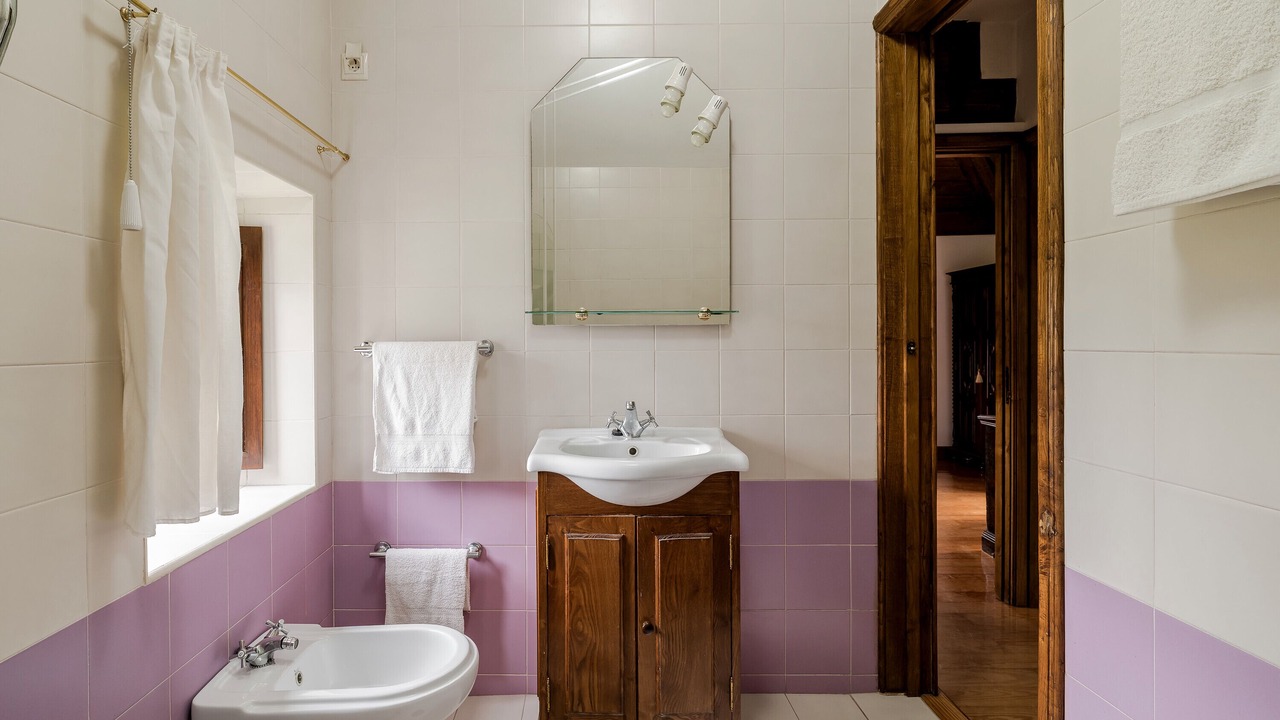 Photo of Bathroom in Vila do Conde