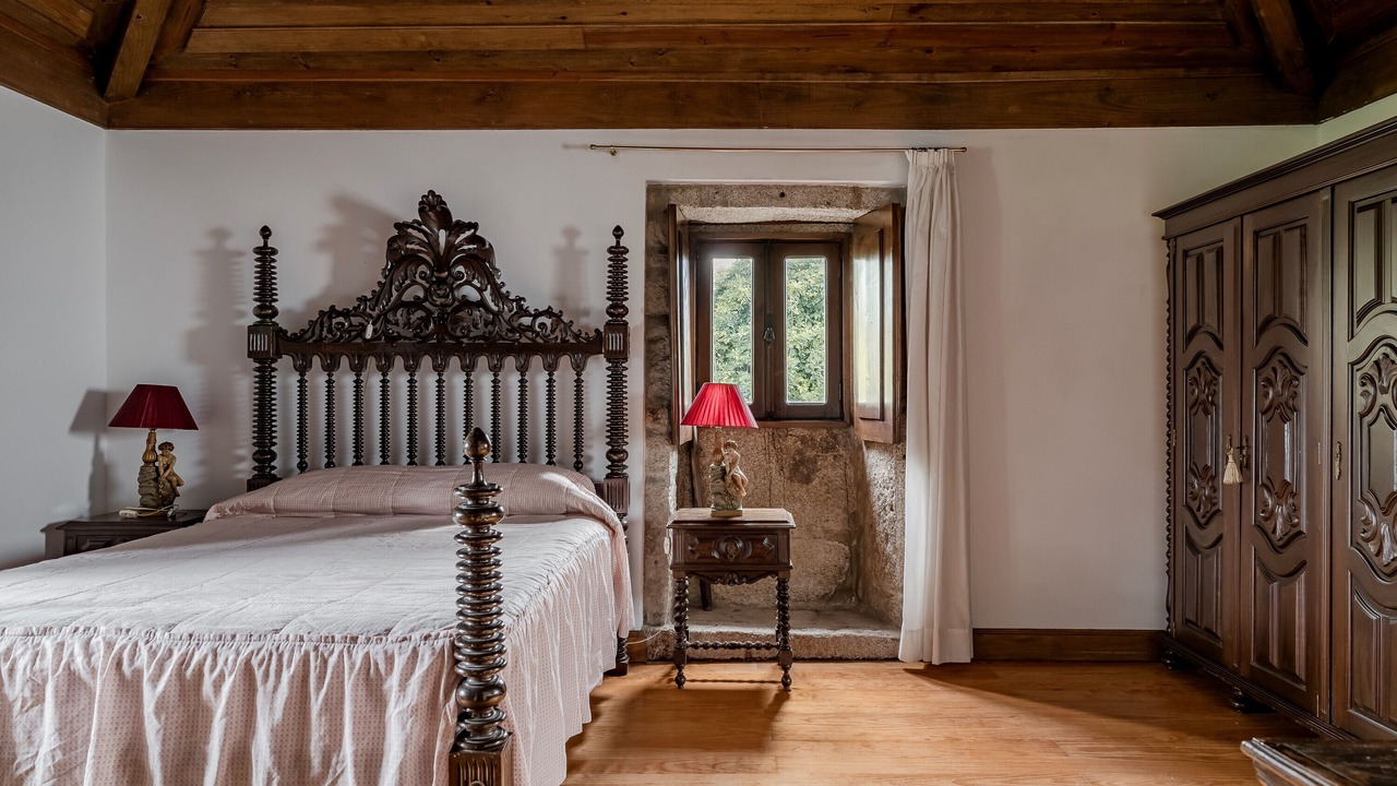 Photo of Bedroom in Vila do Conde