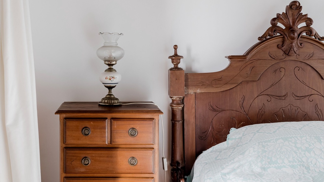 Photo of Bedroom in Vila do Conde