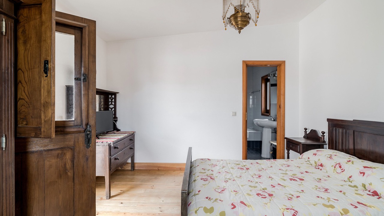 Photo of Bedroom in Vila do Conde