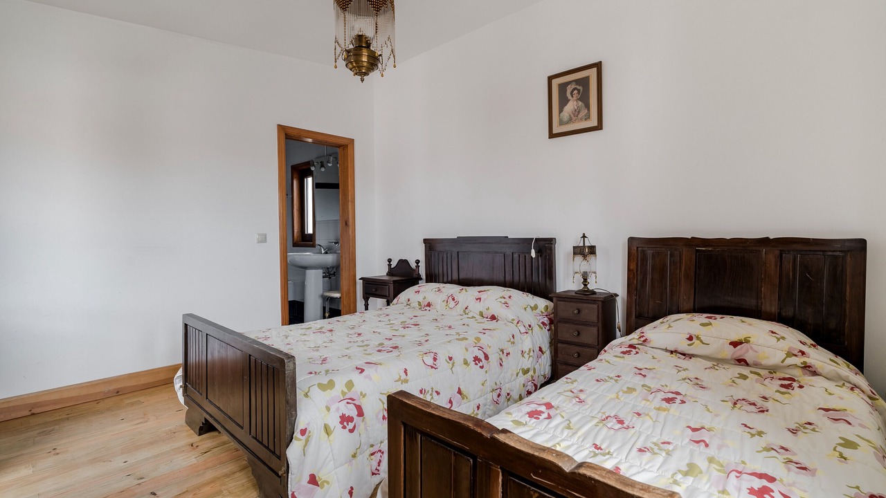 Photo of Bedroom in Vila do Conde