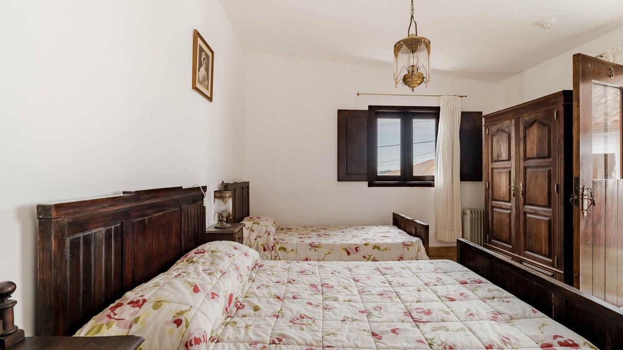 Photo of Bedroom in Vila do Conde