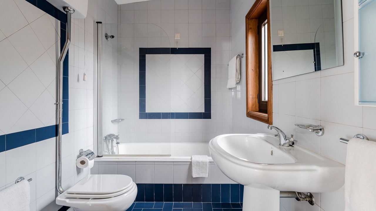 Photo of Bathroom in Vila do Conde