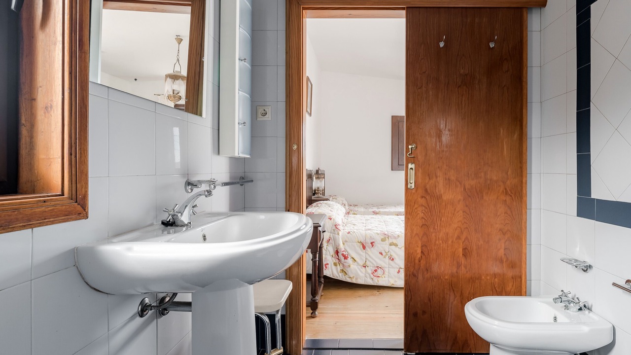 Photo of Bathroom in Vila do Conde
