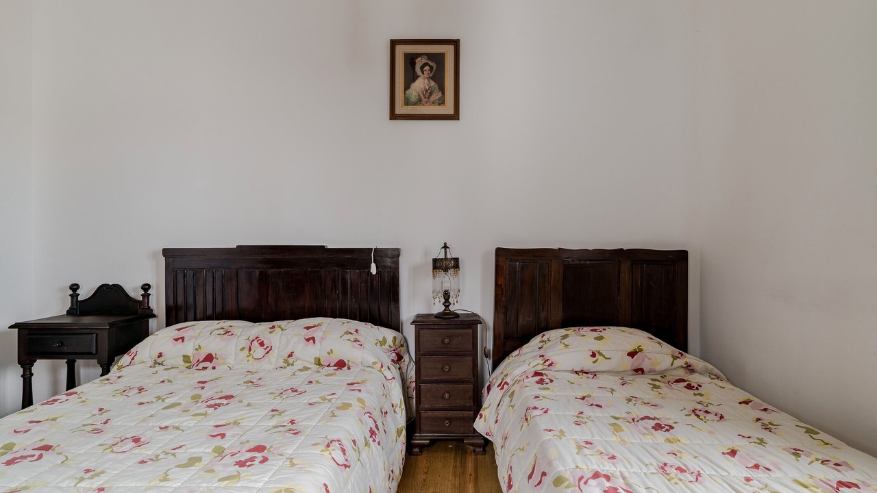 Photo of Bedroom in Vila do Conde