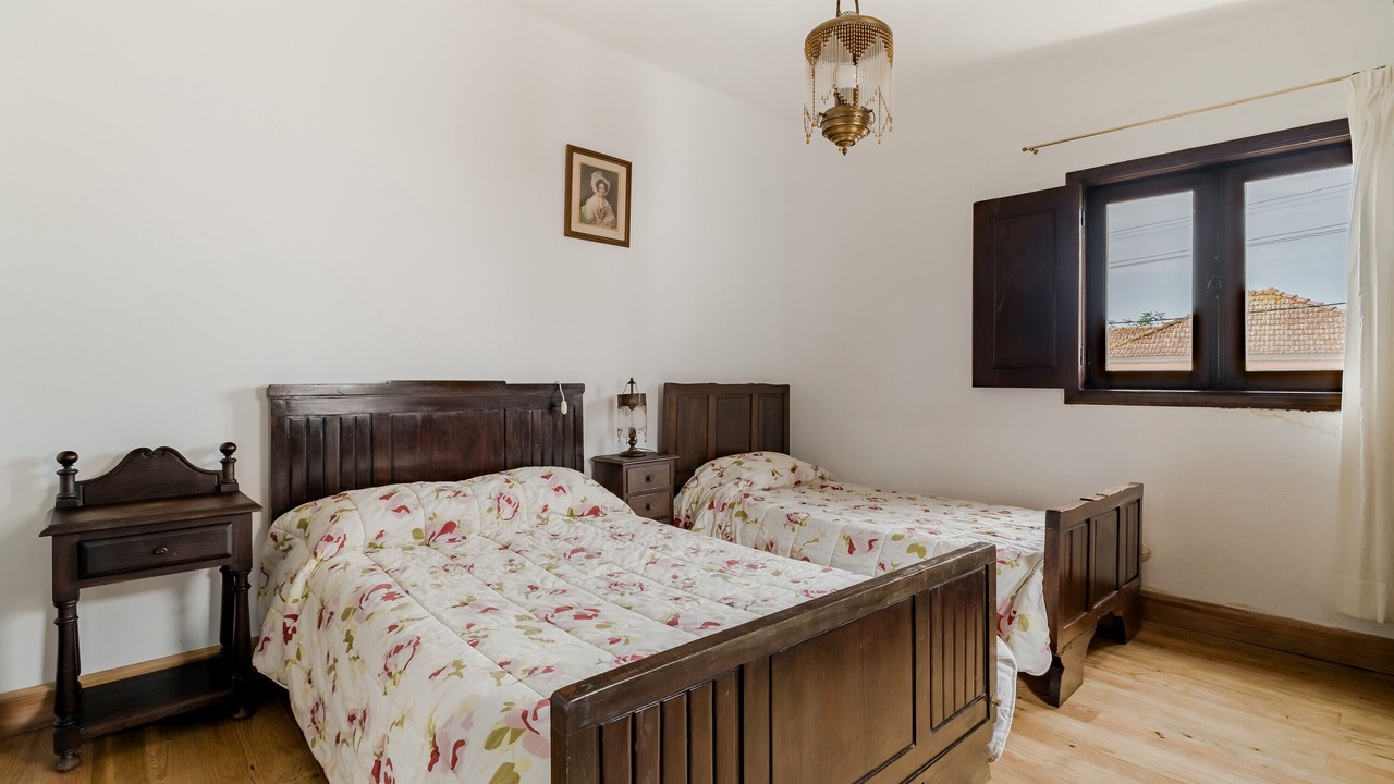 Photo of Bedroom in Vila do Conde