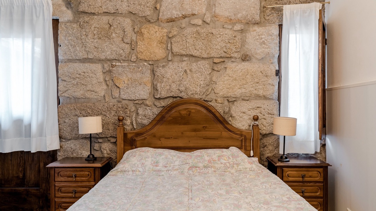 Photo of Bedroom in Vila do Conde