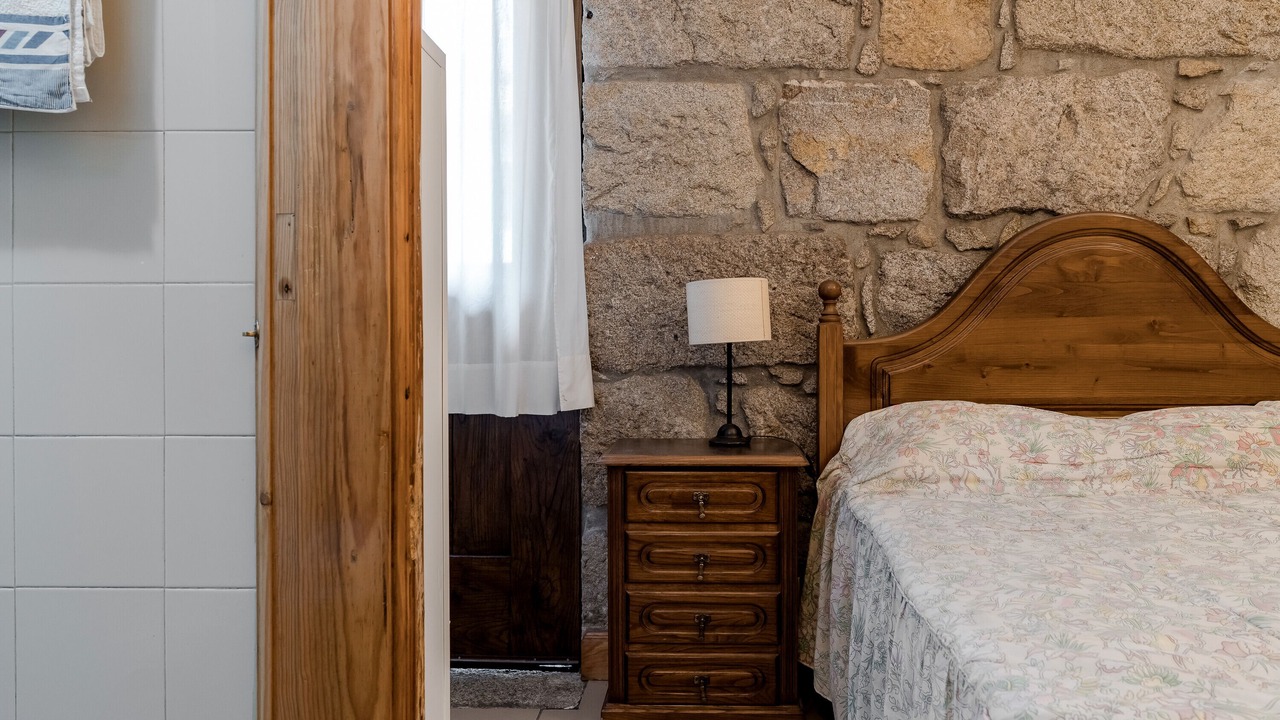 Photo of Bedroom in Vila do Conde