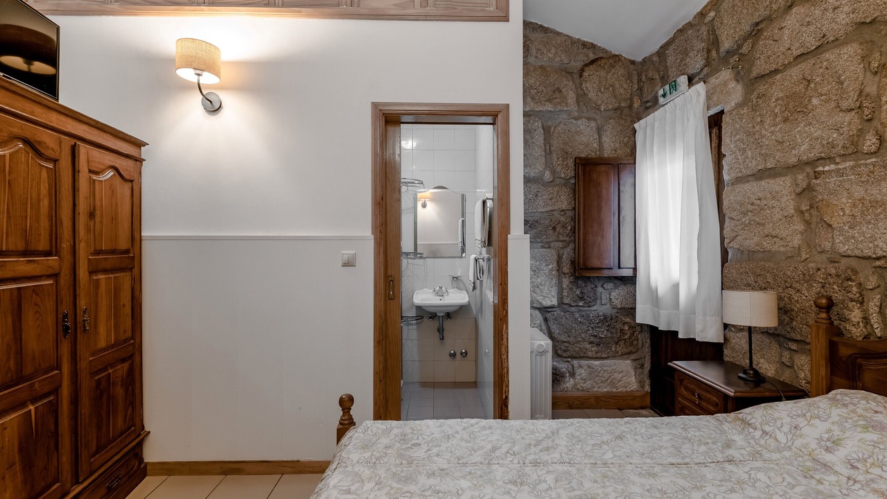 Photo of Bedroom in Vila do Conde