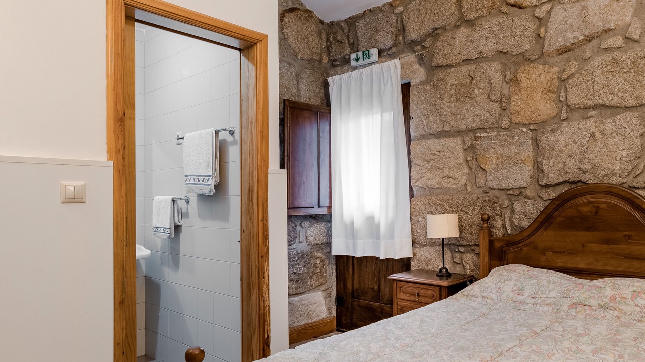 Photo of Bedroom in Vila do Conde