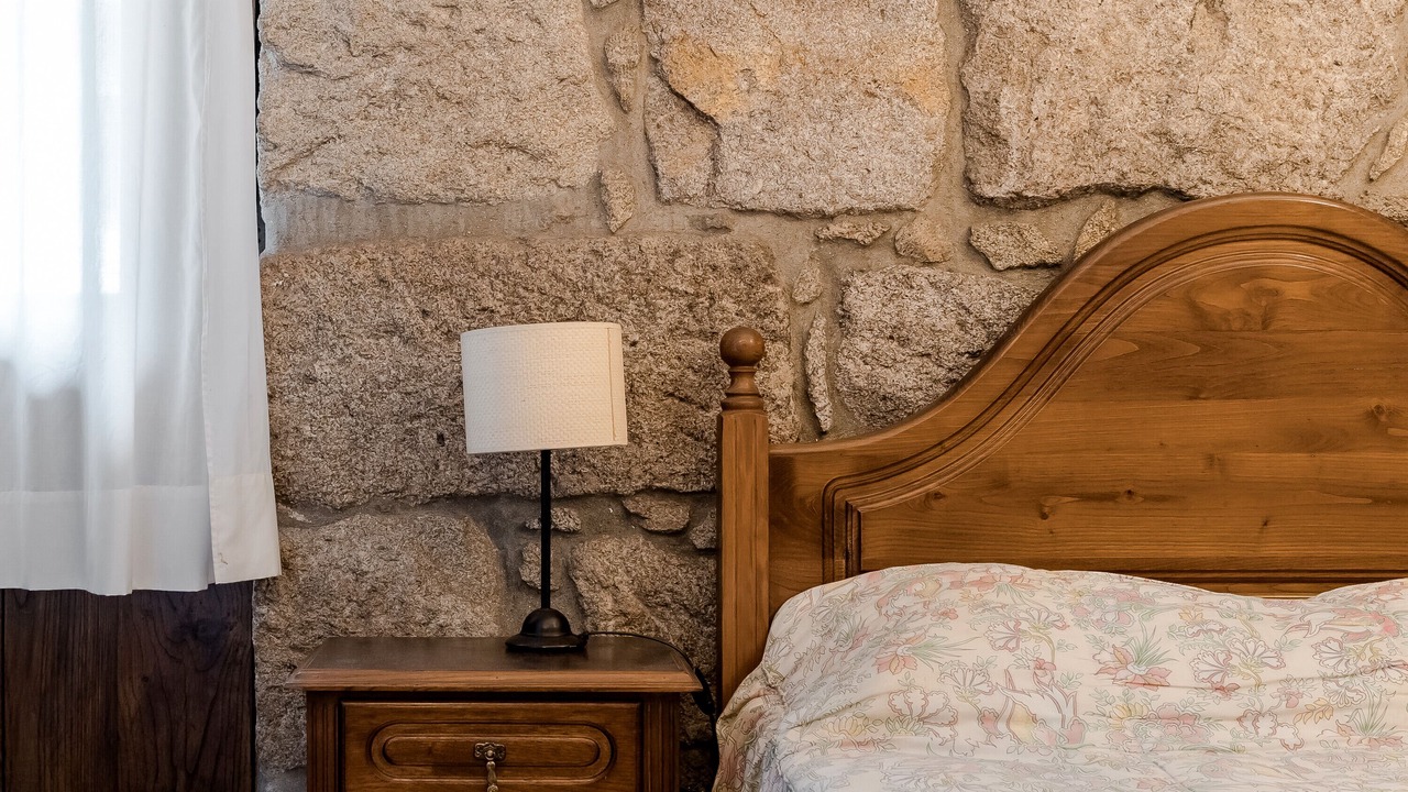 Photo of Bedroom in Vila do Conde