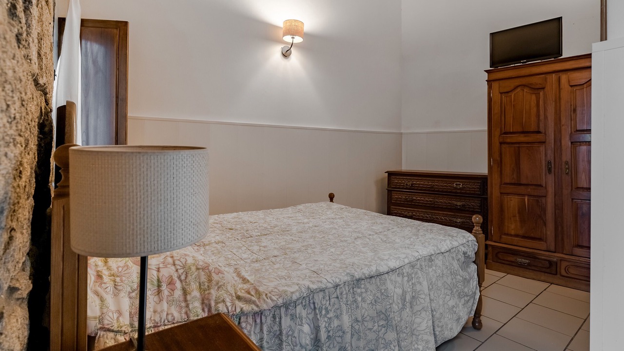 Photo of Bedroom in Vila do Conde