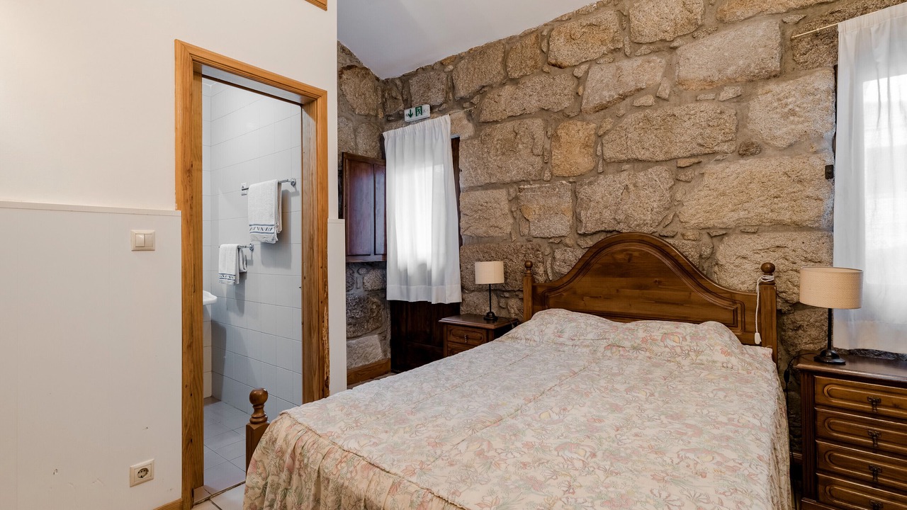 Photo of Bedroom in Vila do Conde