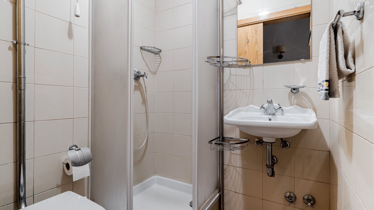 Photo of Bathroom in Vila do Conde