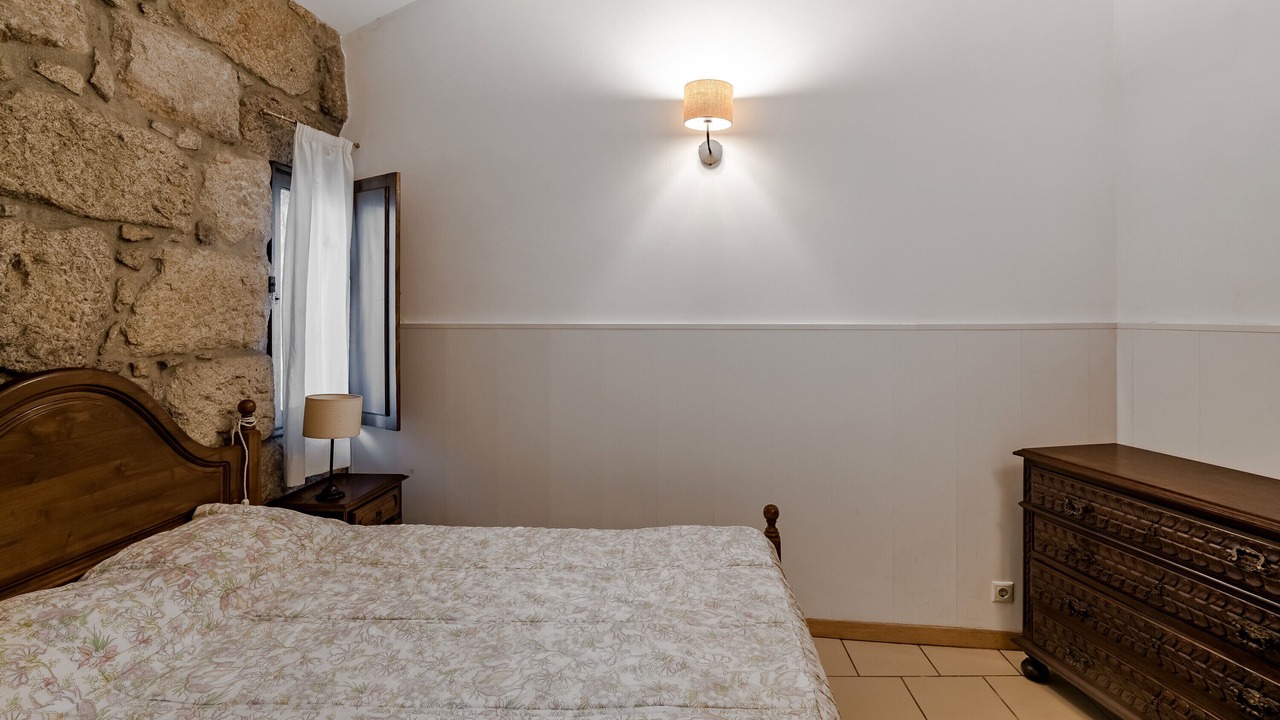 Photo of Bedroom in Vila do Conde