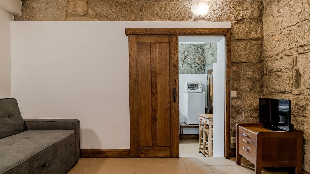 Photo of Livingroom in Vila do Conde