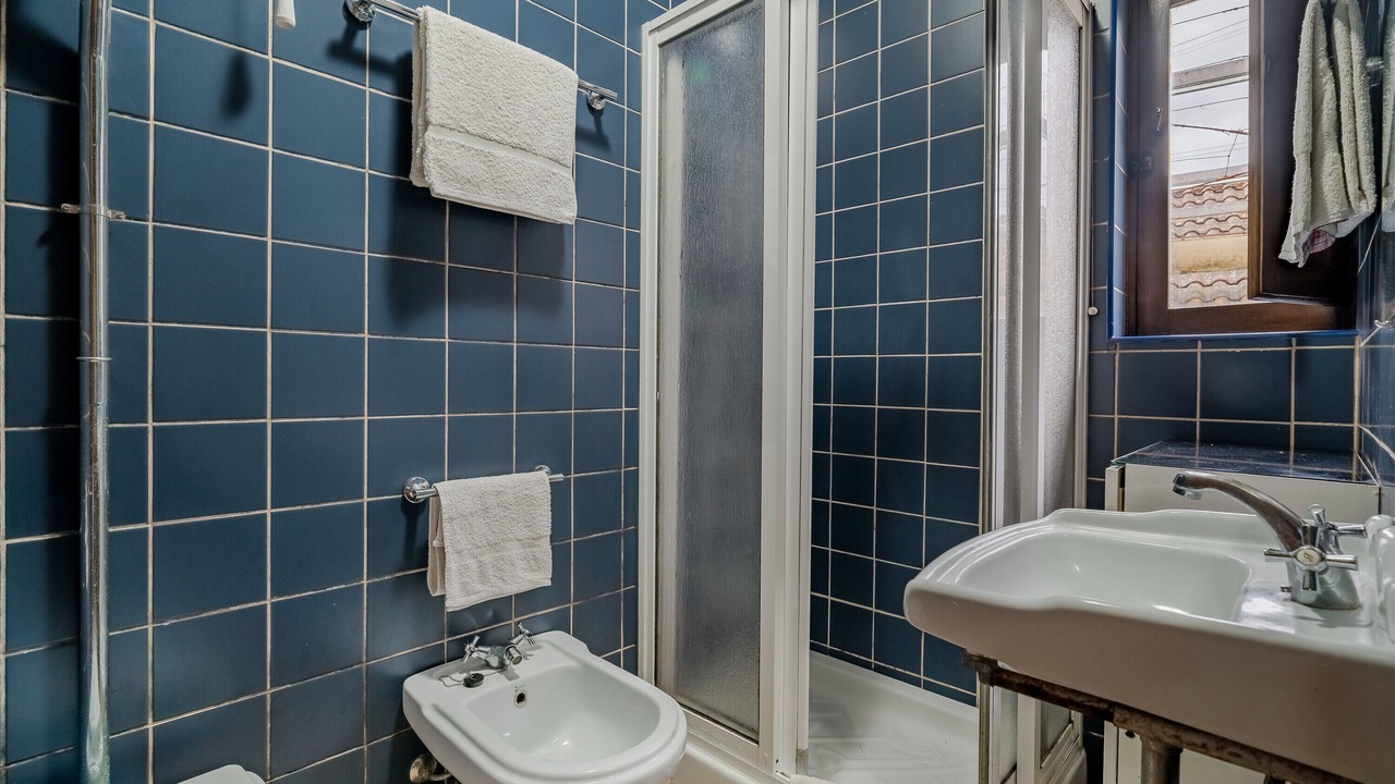 Photo of Bathroom in Vila do Conde