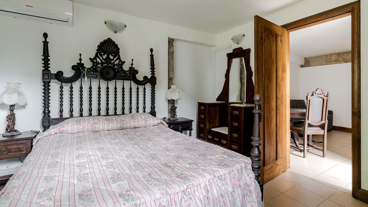Photo of Bedroom in Vila do Conde