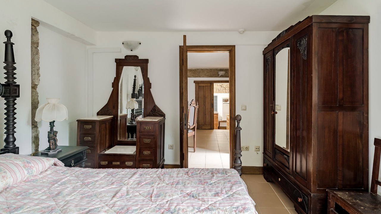 Photo of Bedroom in Vila do Conde