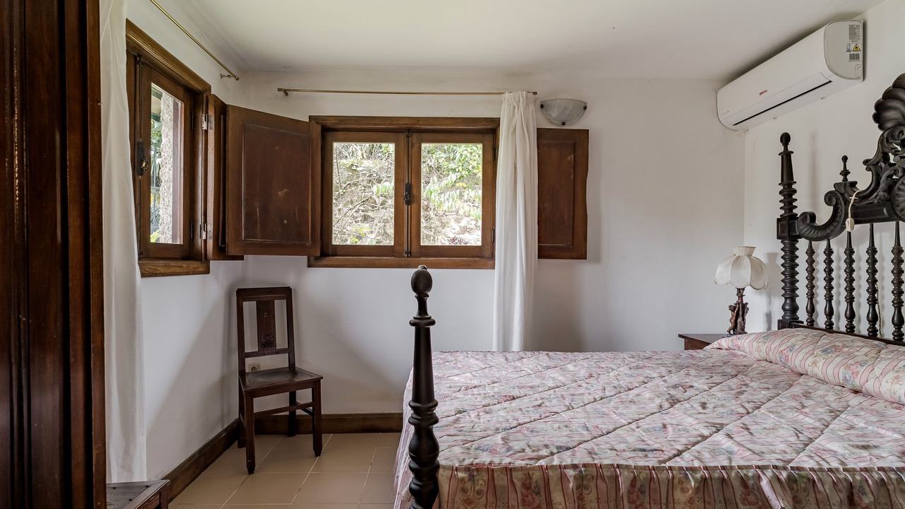 Photo of Bedroom in Vila do Conde