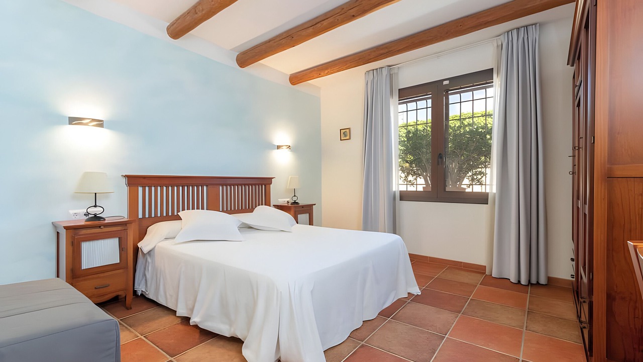 Photo of Bedroom in Vilamacolum