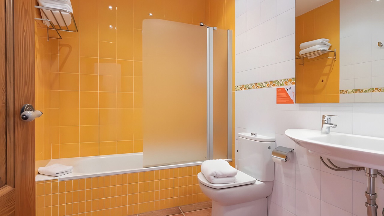 Photo of Bathroom in Vilamacolum