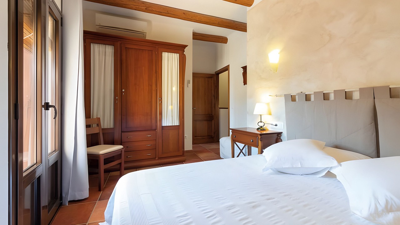 Photo of Bedroom in Vilamacolum