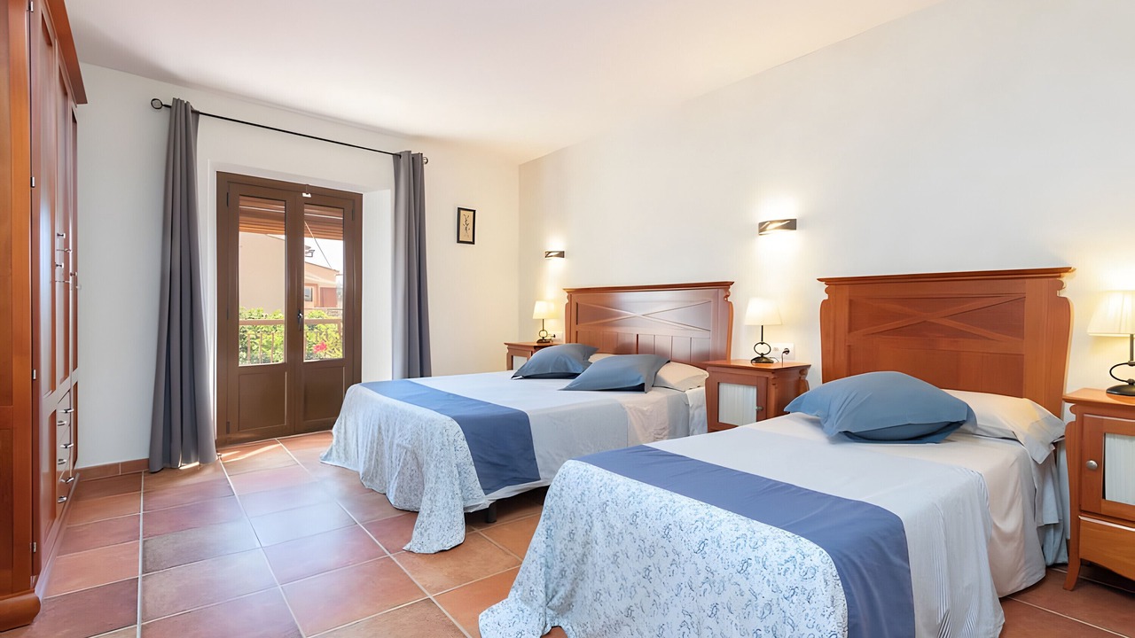 Photo of Bedroom in Vilamacolum