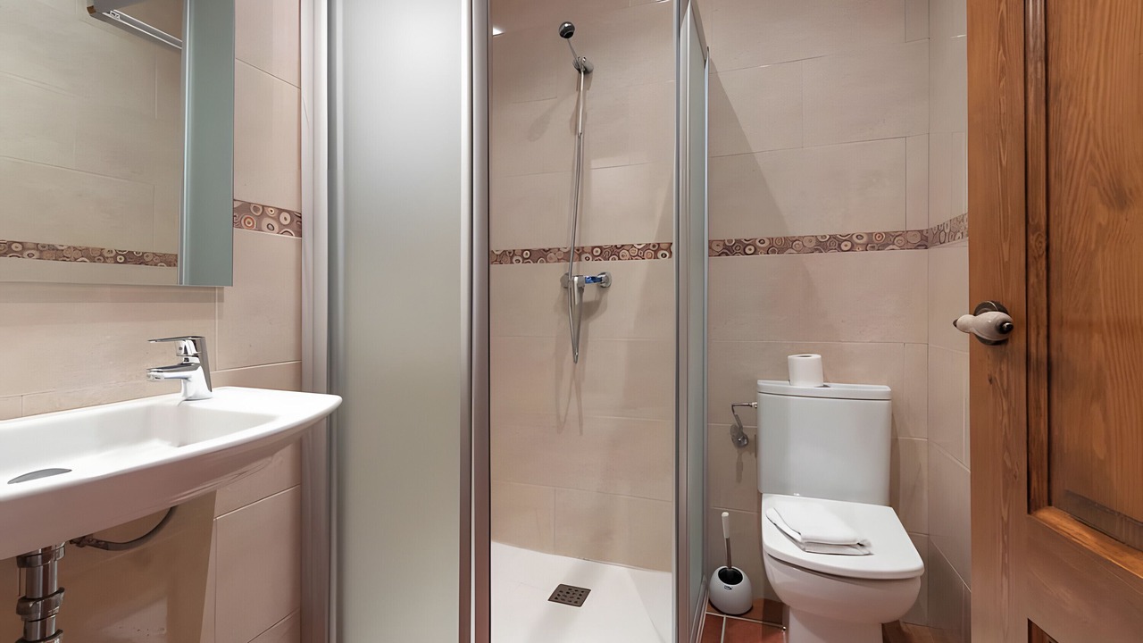 Photo of Bathroom in Vilamacolum