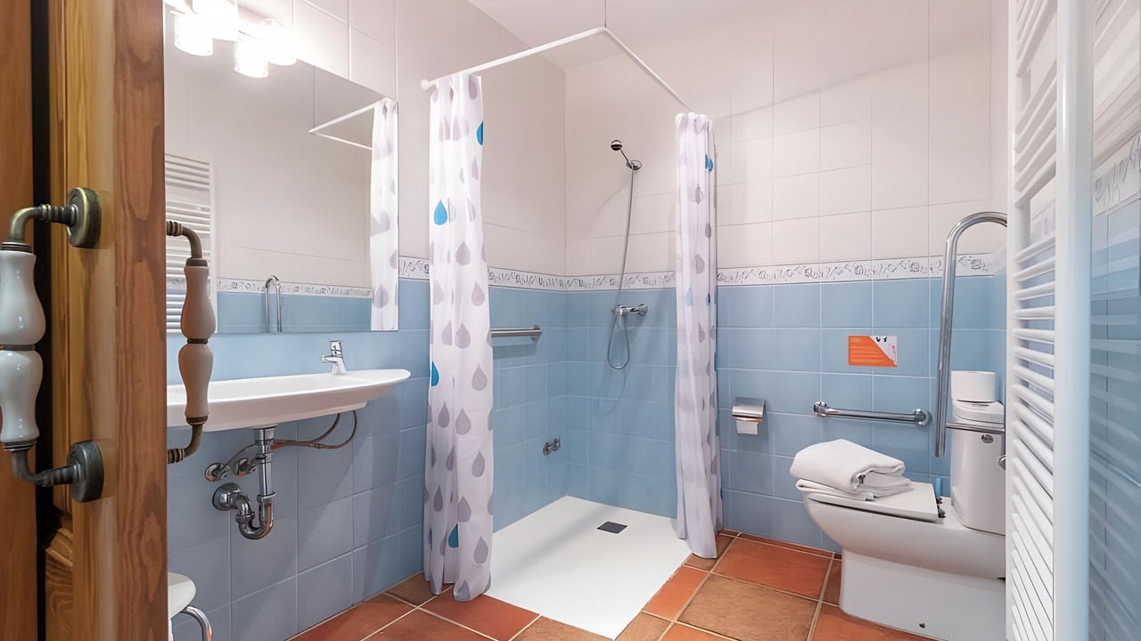 Photo of Bathroom in Vilamacolum