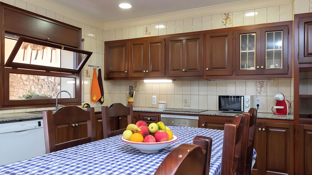 Photo of Kitchen in Vilamacolum