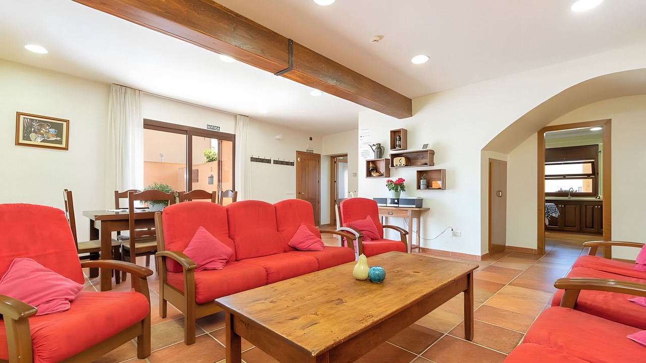 Photo of Livingroom in Vilamacolum