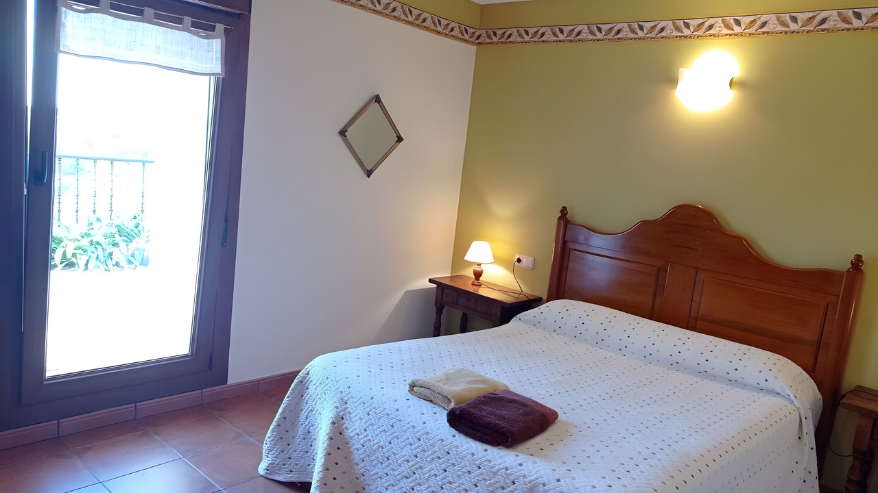 Photo of Bedroom in Olaskoegia