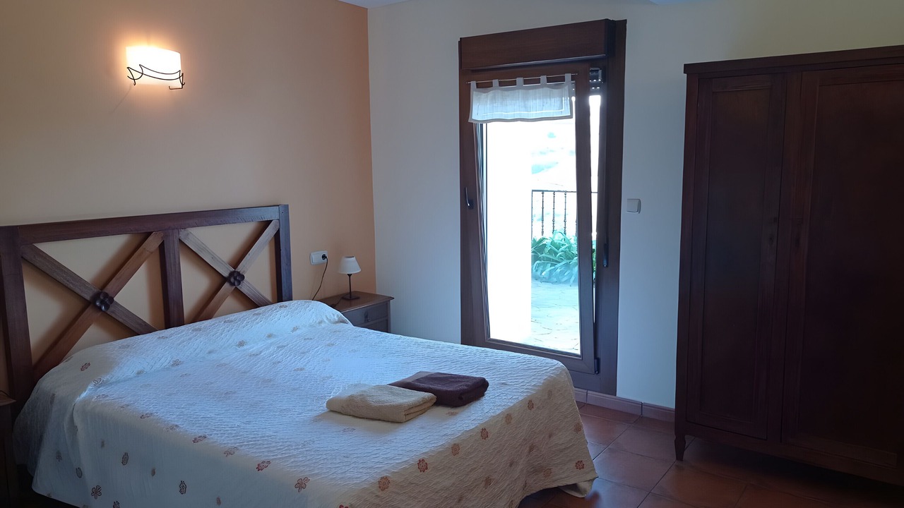 Photo of Bedroom in Olaskoegia