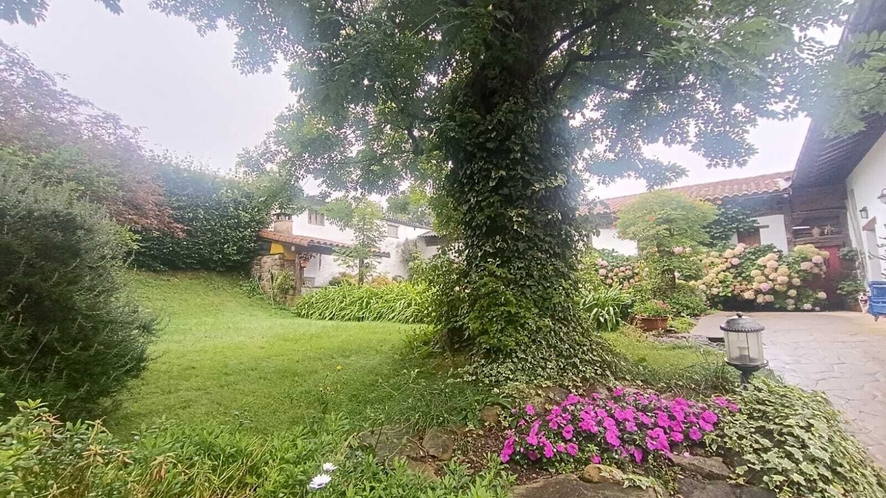 Photo of Outdoor in Olaskoegia