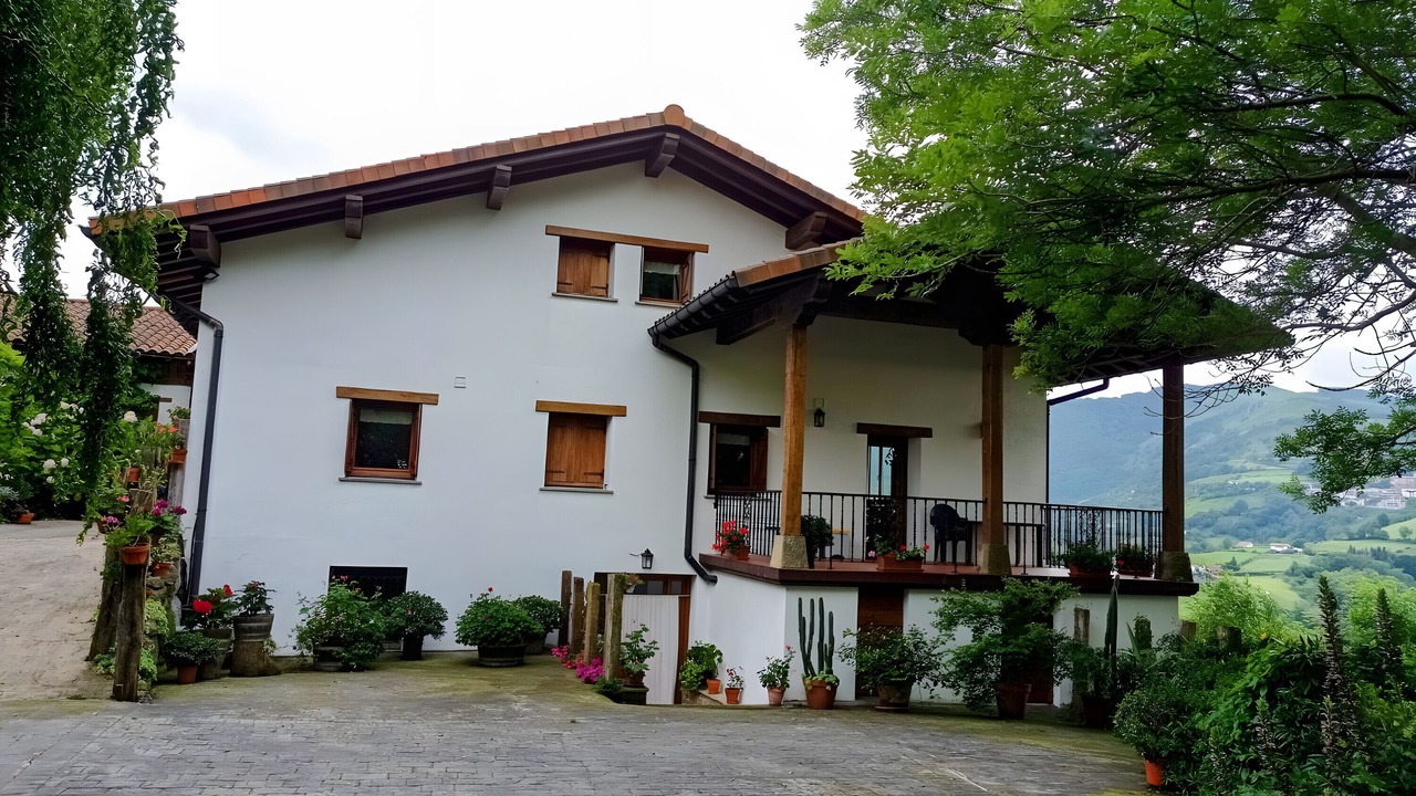 Photo of Outdoor in Olaskoegia