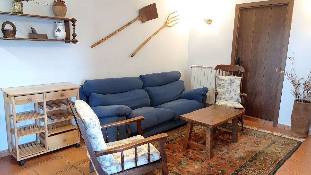 Photo of Livingroom in Olaskoegia