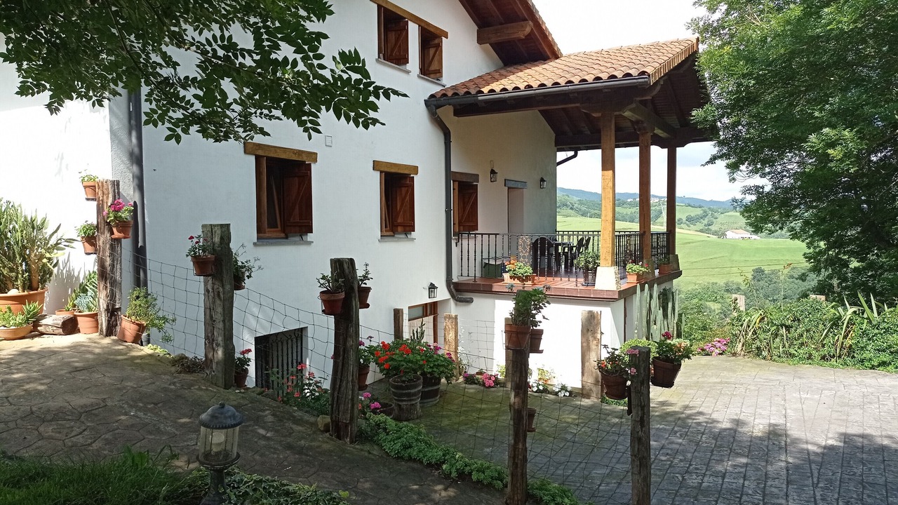 Photo of Outdoor in Olaskoegia