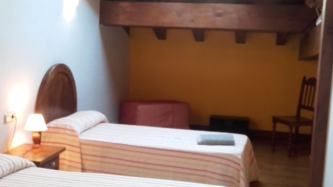 Photo of Bedroom in Olaskoegia